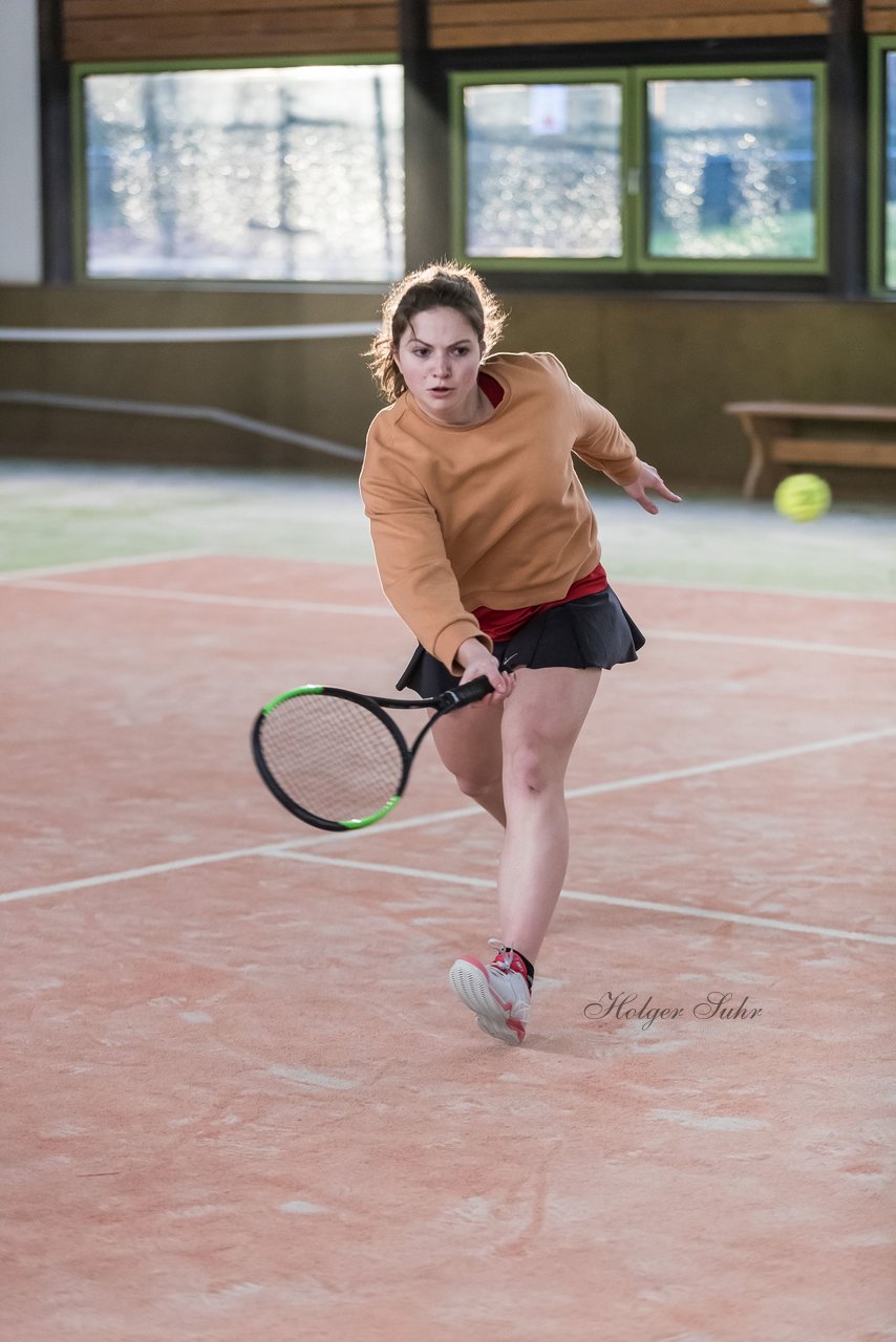 Bild 555 - RL Tennisverein Visbek e.V. - Club zur Vahr e.V. : Ergebnis: 2:4